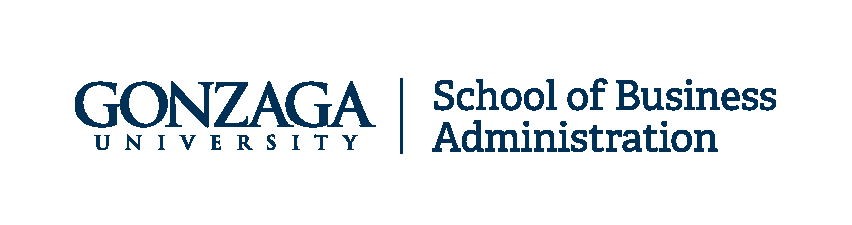 Gonzaga University School of Business Administration
